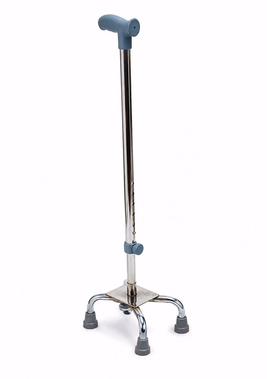 4LEG STICK ALUMINIUM