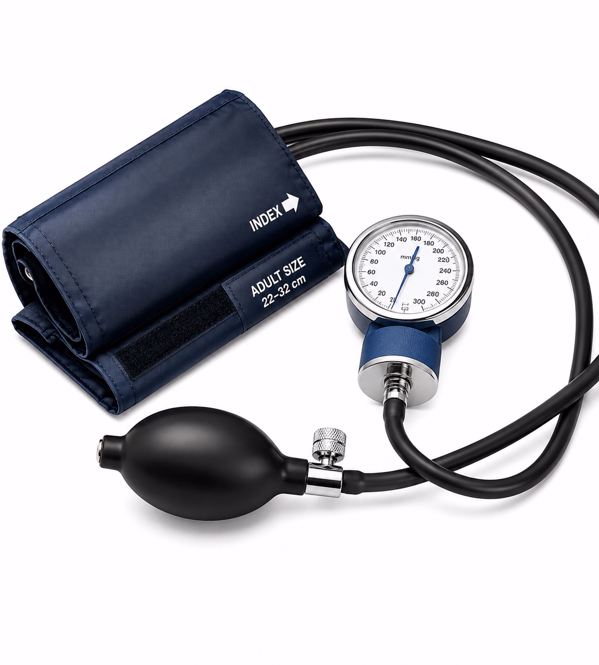 ANEROID BP