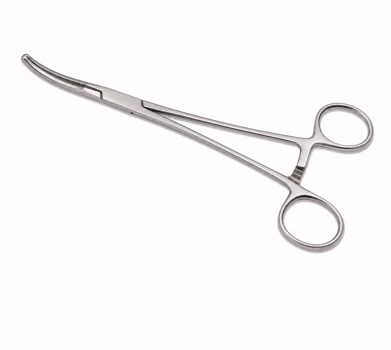 ARTERY FORCEPS CURVED
