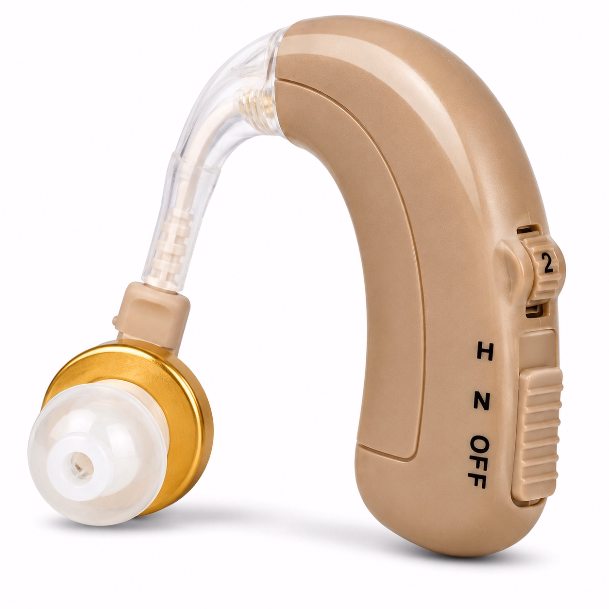 AXON HEARING AID