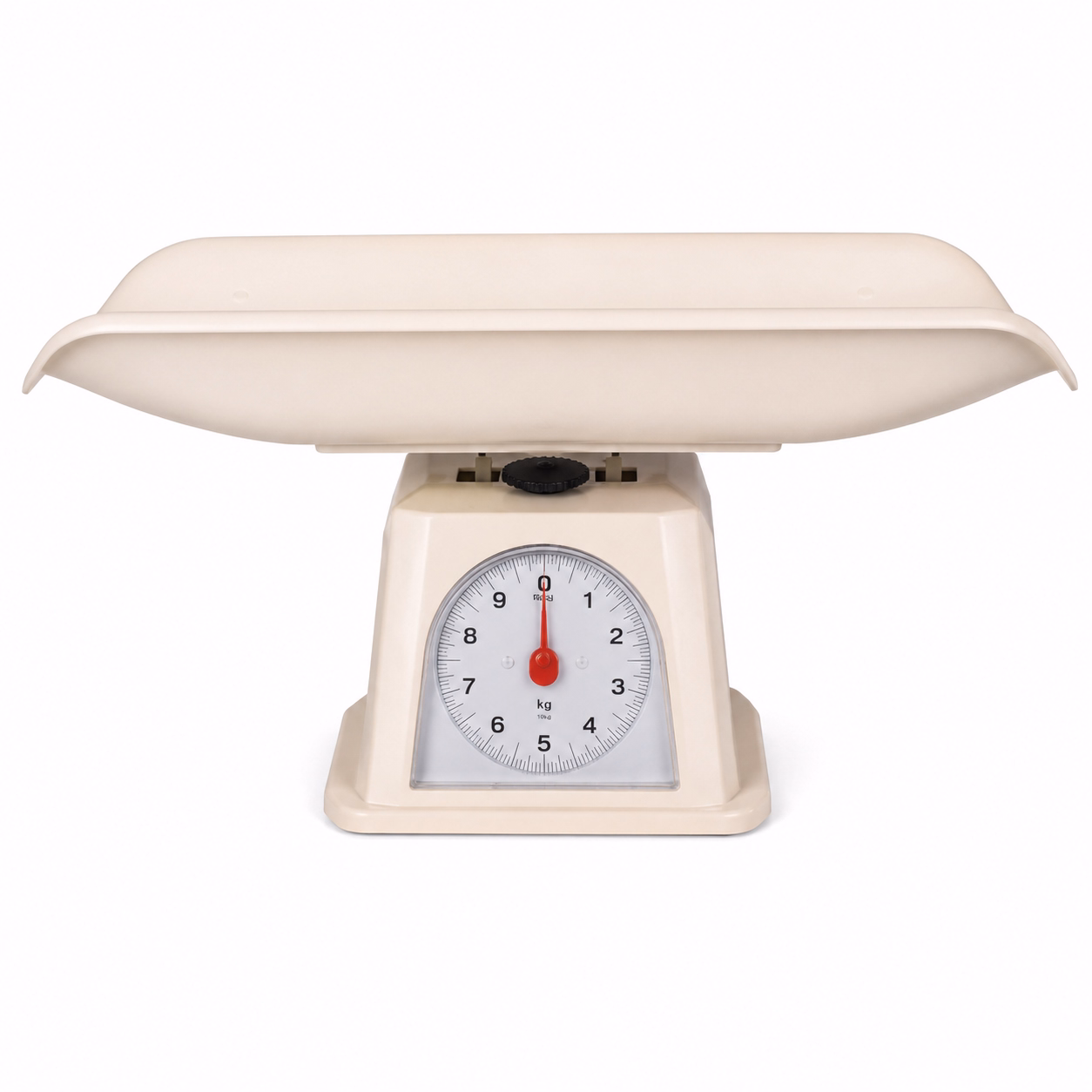 BABY WEIGHT MACHINE MANUAL