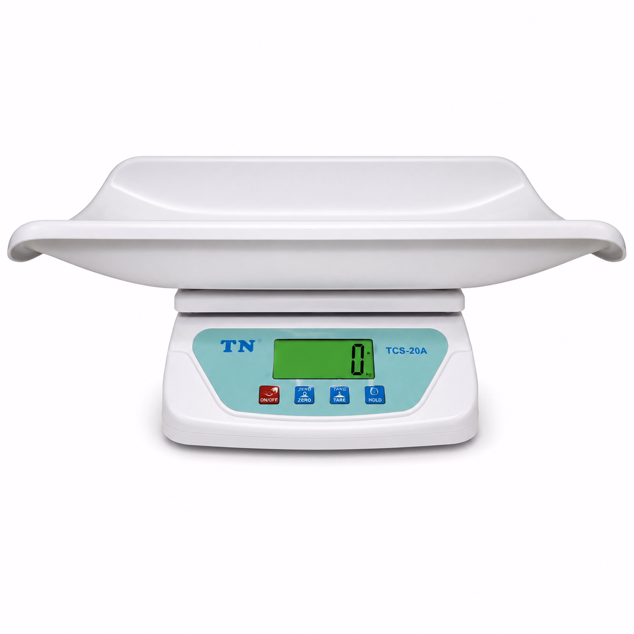 BABY WEIGHT MACHINE