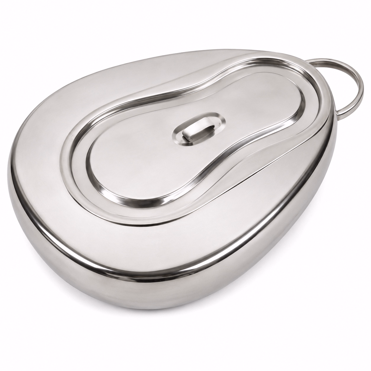BED PAN