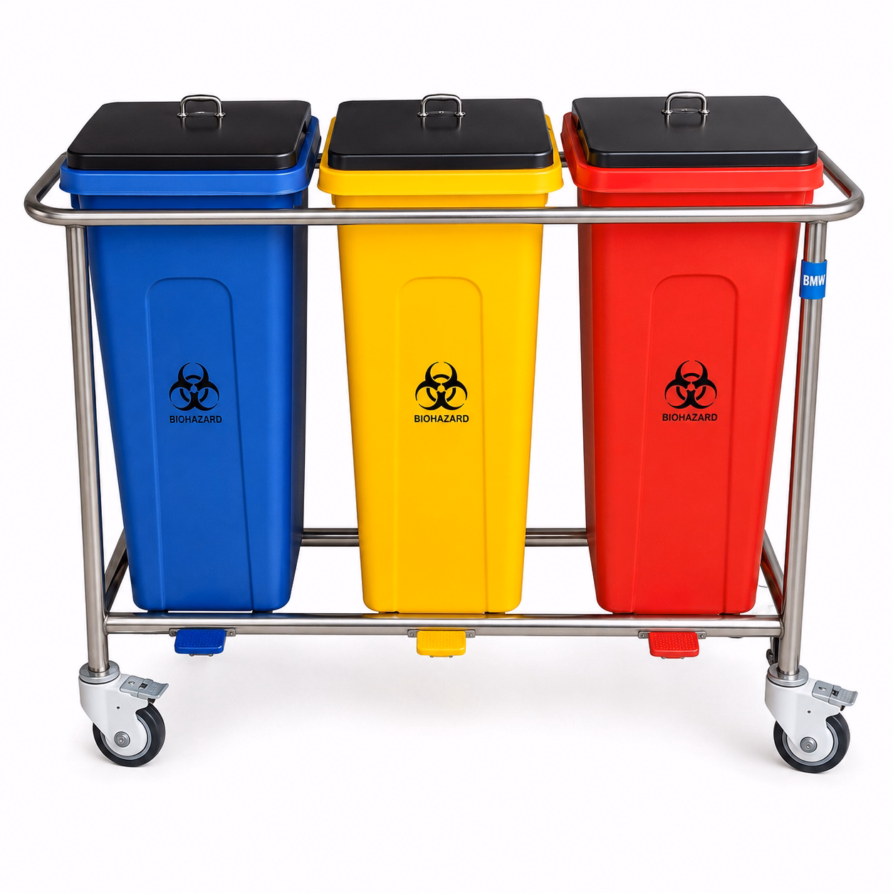 BMW TROLLEYS