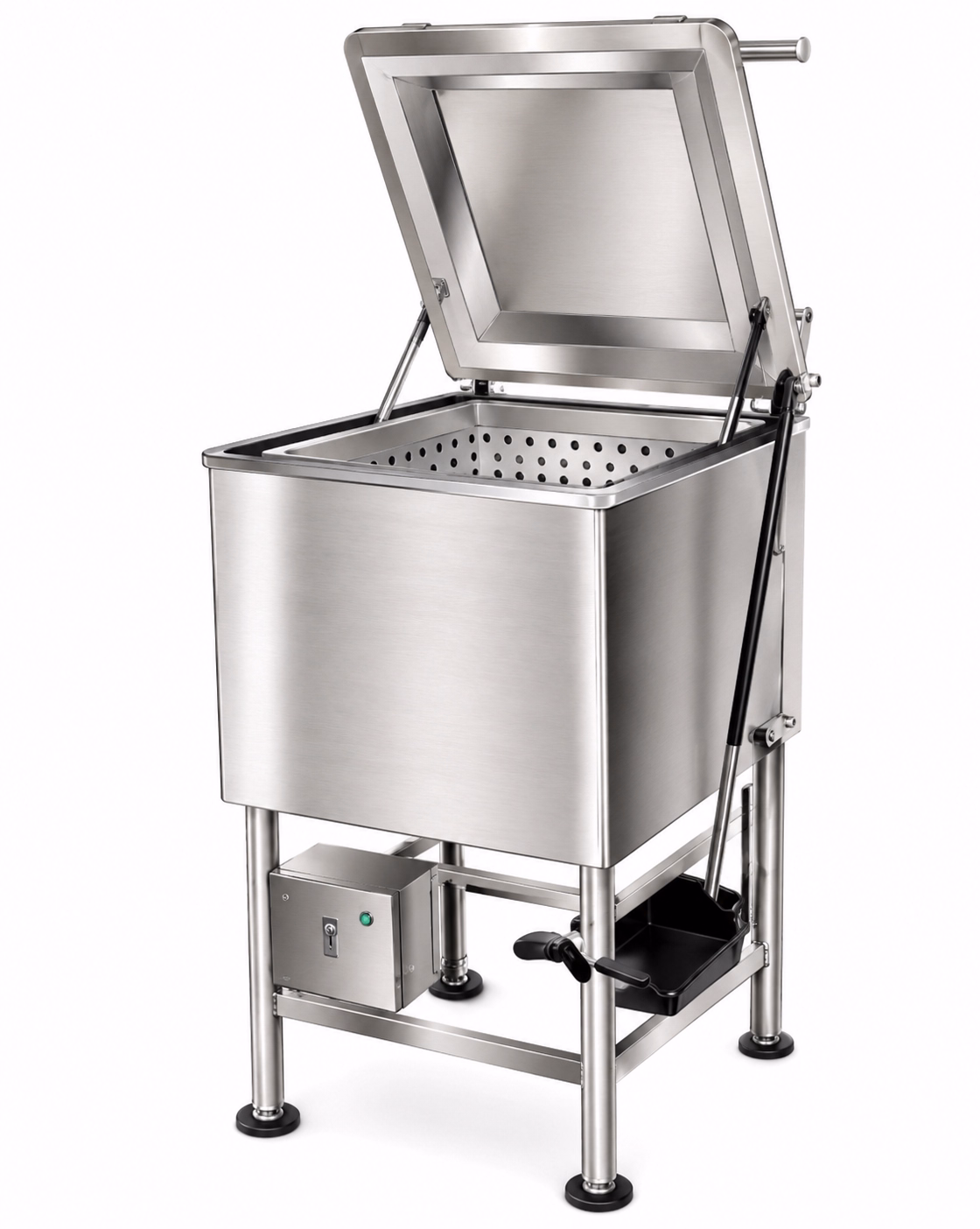 BOWL AND UTENSIL STERLIZER