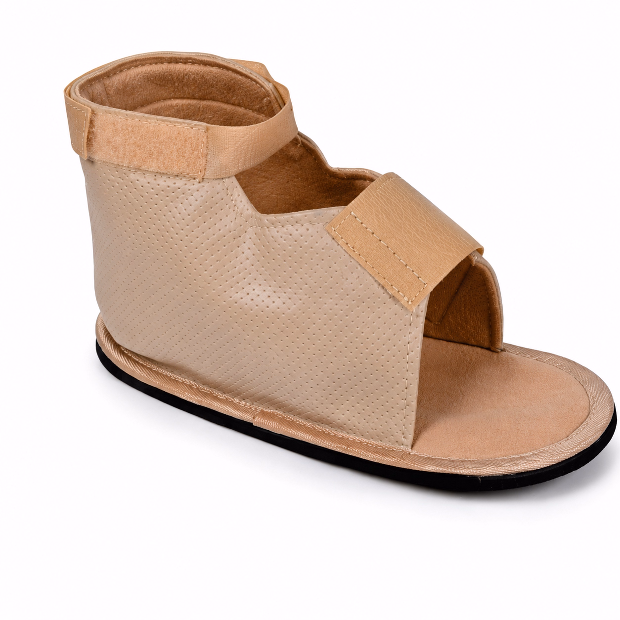 CAST SHOE
