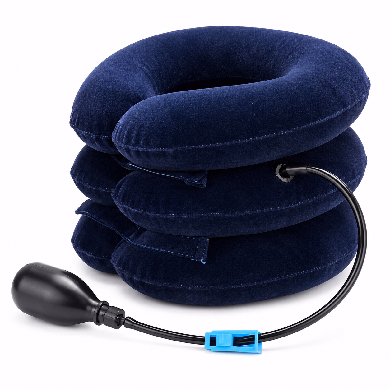 CERVICAL NECK TRACTION DEVICE