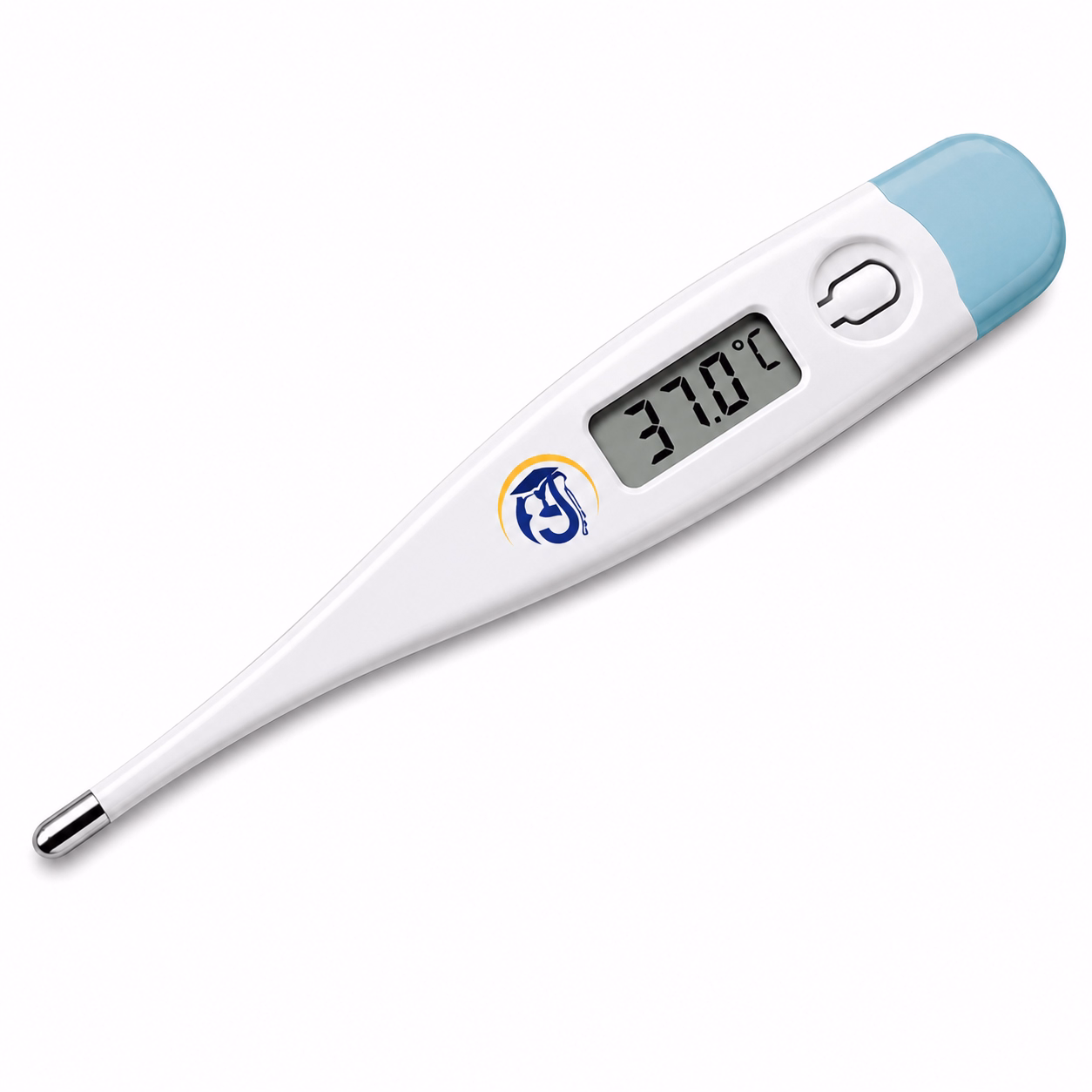 DIGITAL THERMOMETER