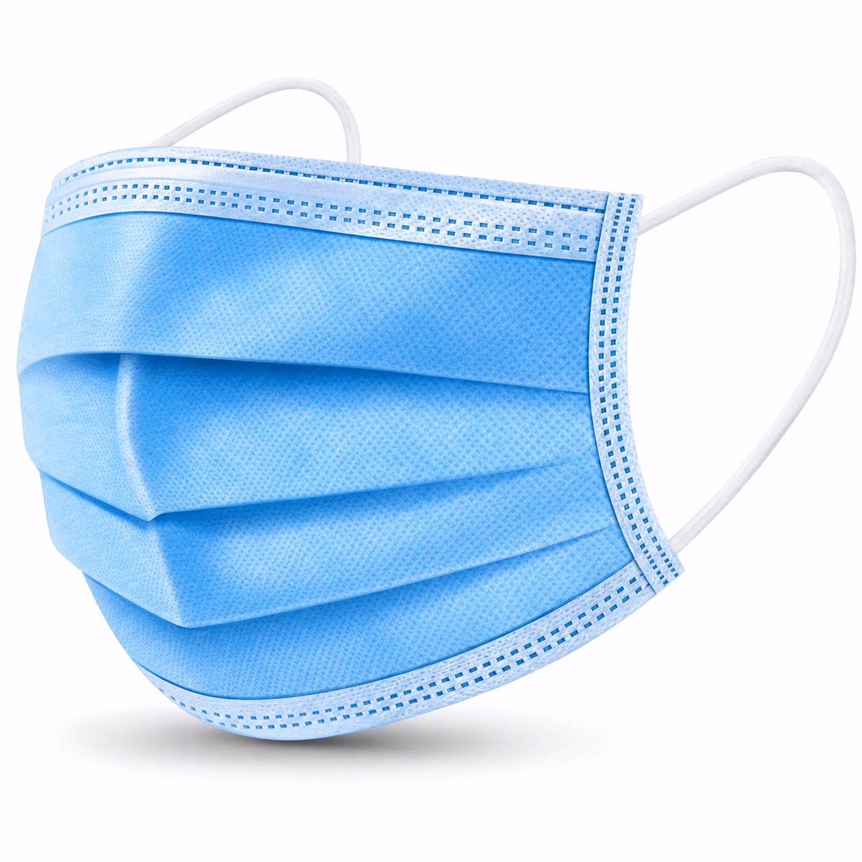 DISPOSABLE FACE MASK
