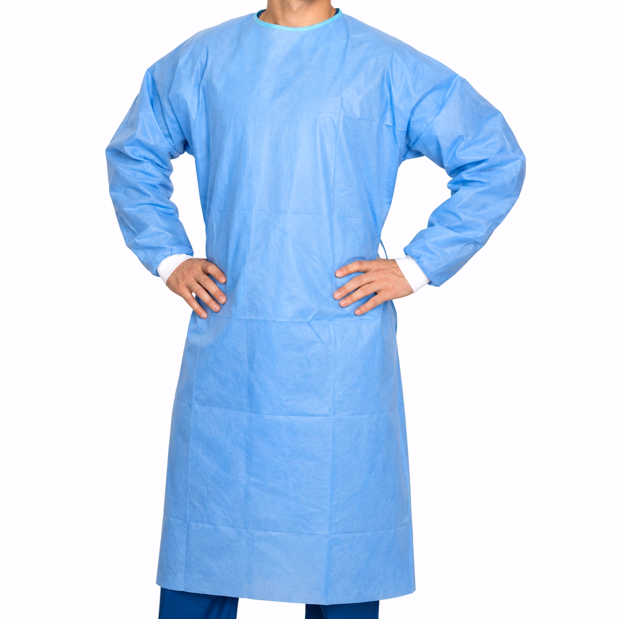 DR DISPOSABLE GOWN