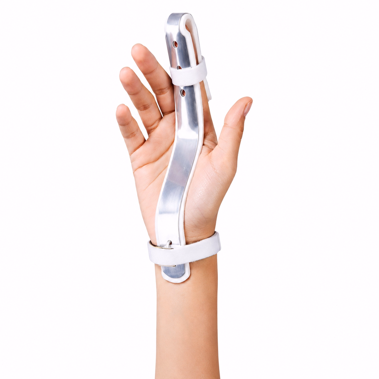 FINGER COT EXTENSION