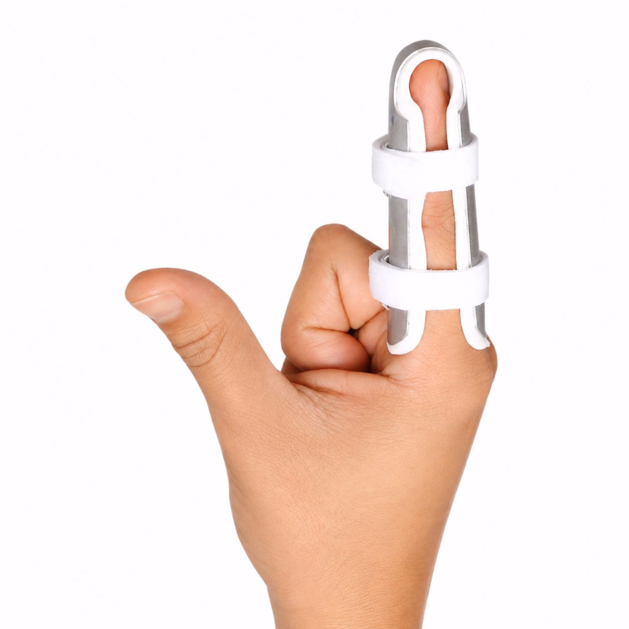 FINGER SPLINT
