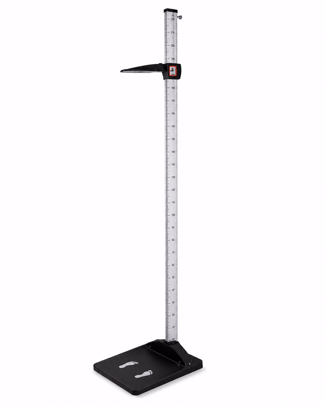 HEIGHT MEASURING SCALE