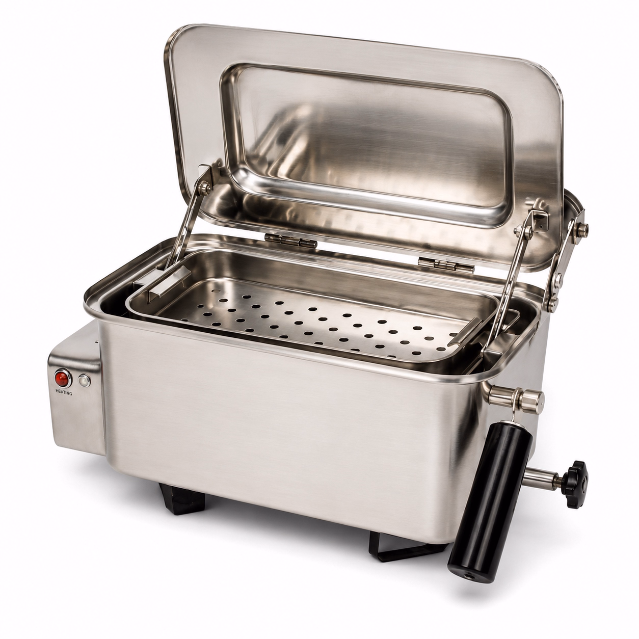 INSTRUMENT STERLIZER