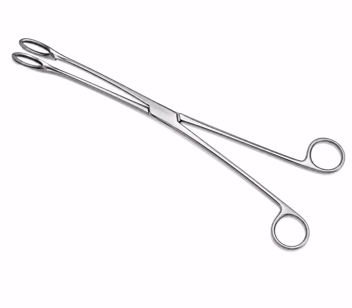 KELLY SPONGE FORCEPS