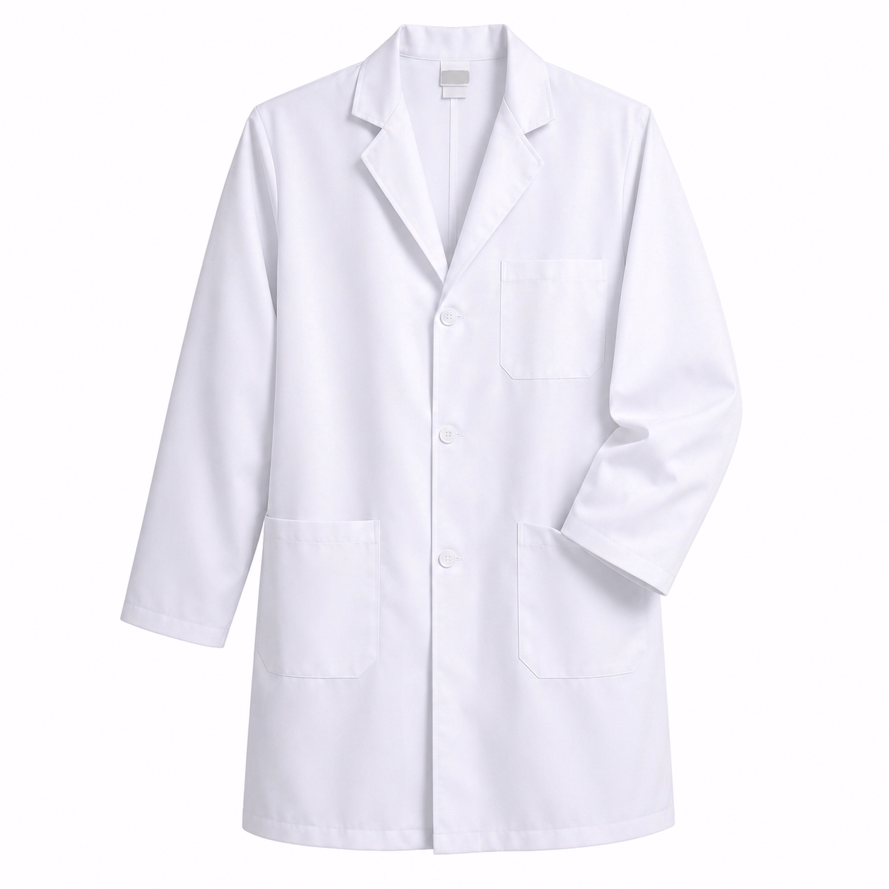 LAB COAT