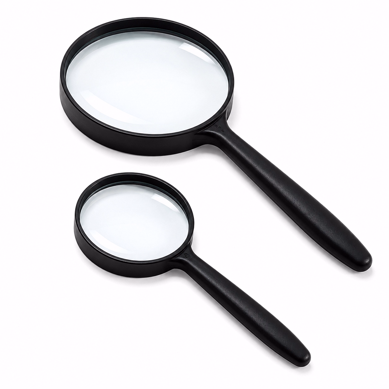 MAGNIFYING GLASS