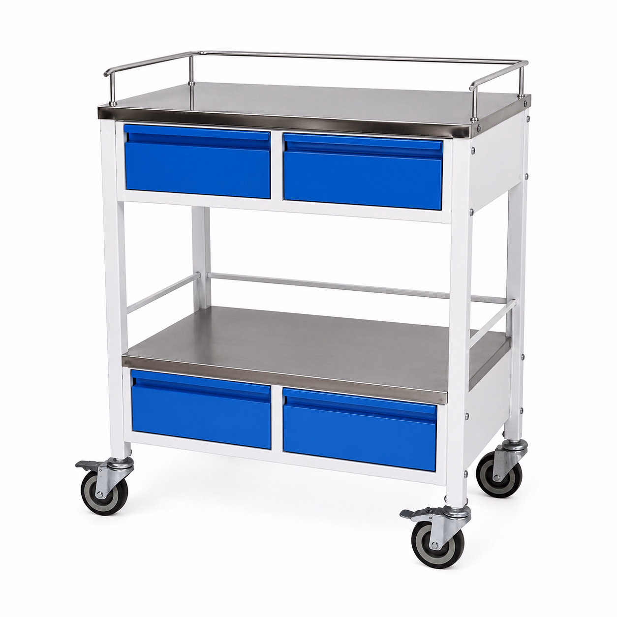 MEDICINE TROLLEY