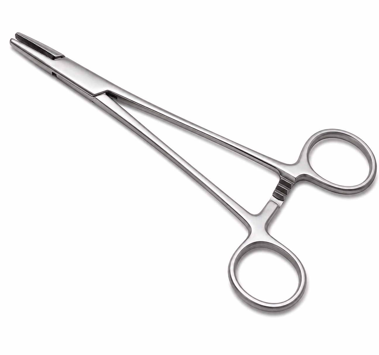 NEEDLE HOLDER