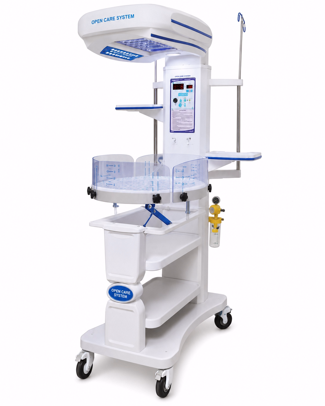 OPEN CARE SYSTEM