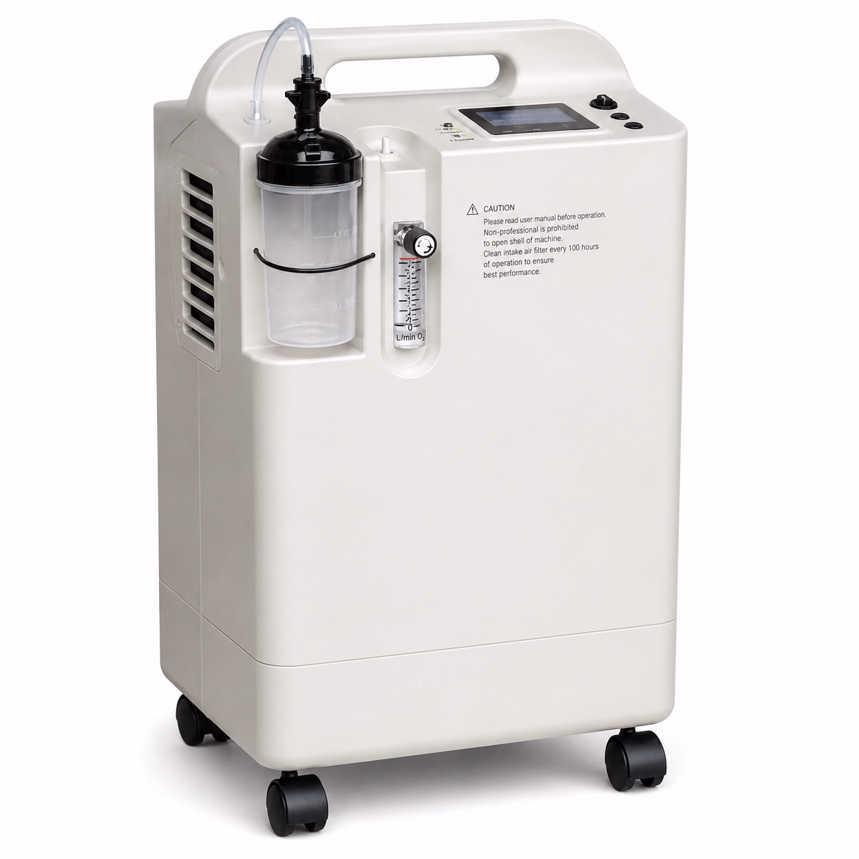 OXYGEN CONCETRATOR