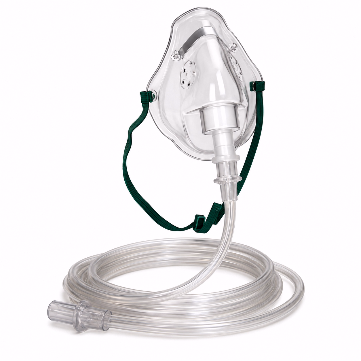 OXYGEN MASK