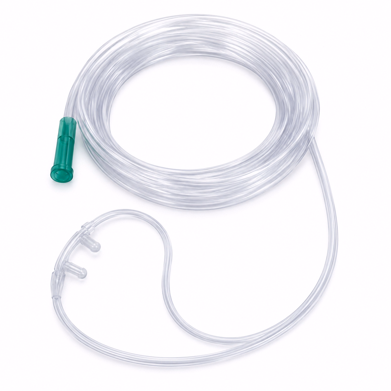 OXYGEN NASAL CANNULA