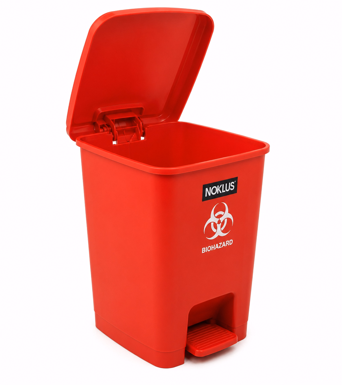 PEDAL DUSTBINS