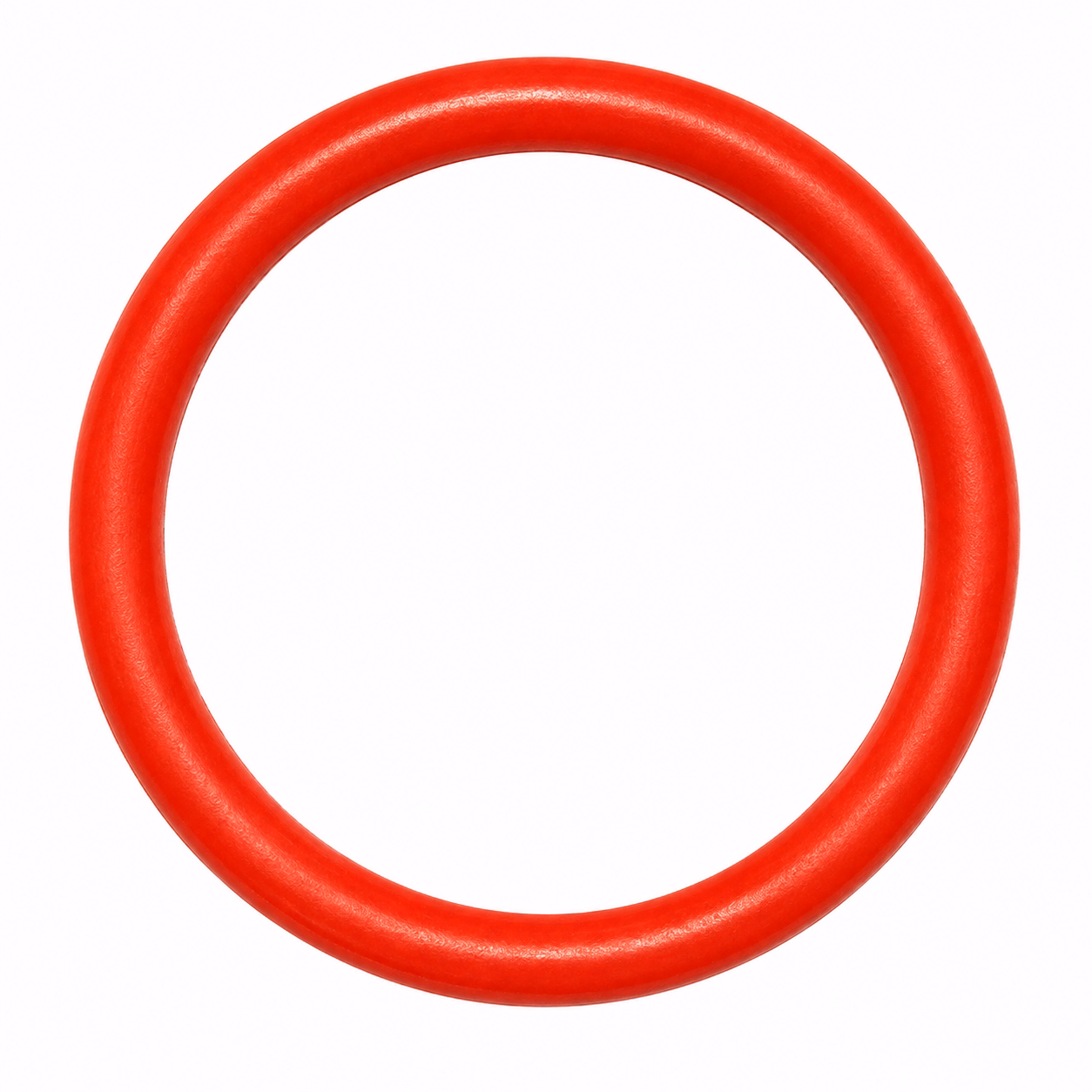 RING PESSARY RED