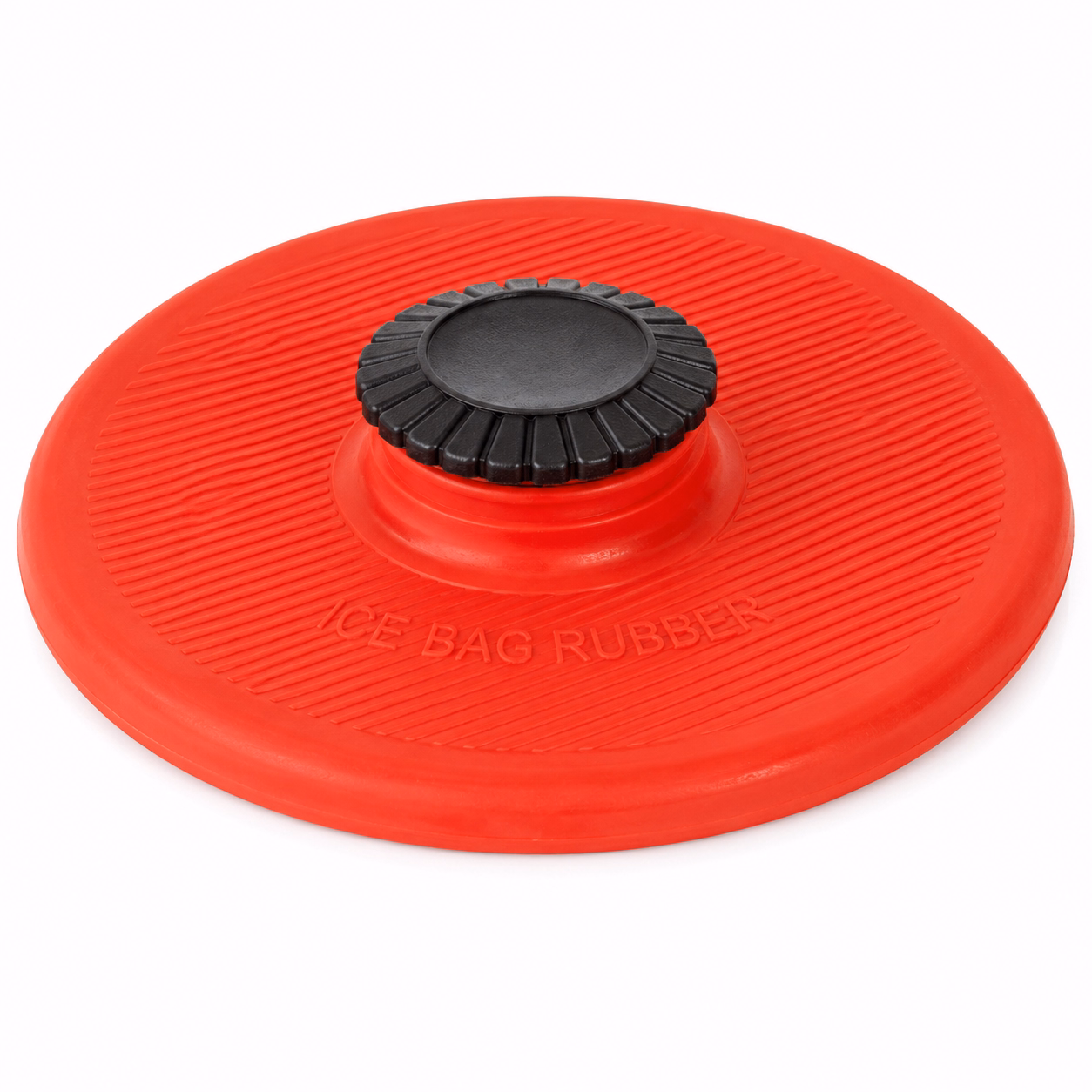 RUBBER ICE BAG