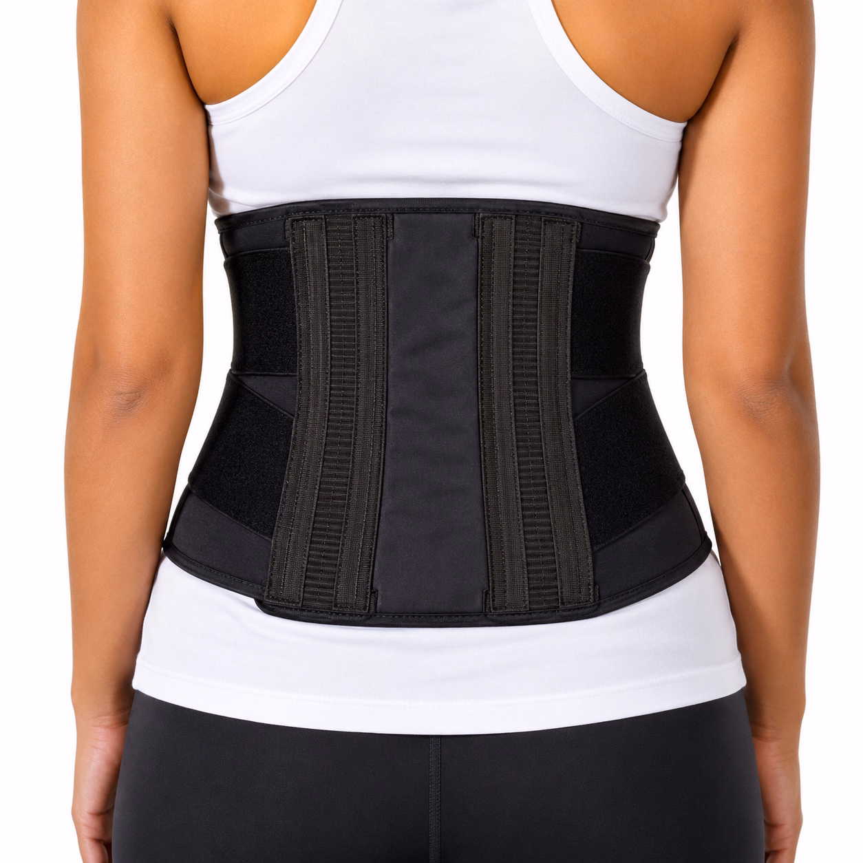 SACRO LUMBAR BELT (NEOPRENE)