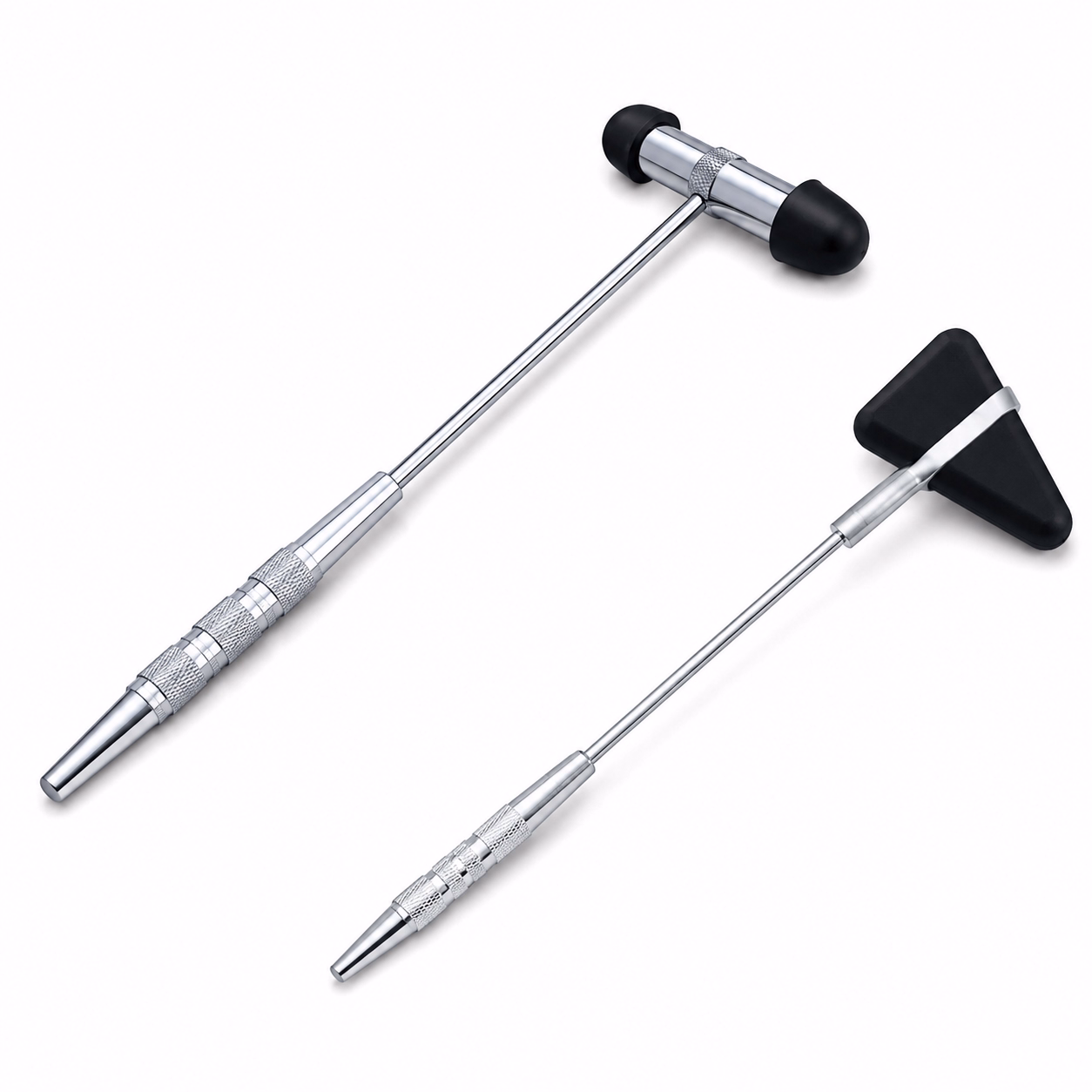 T SHAPE AND KNEE HAMMER