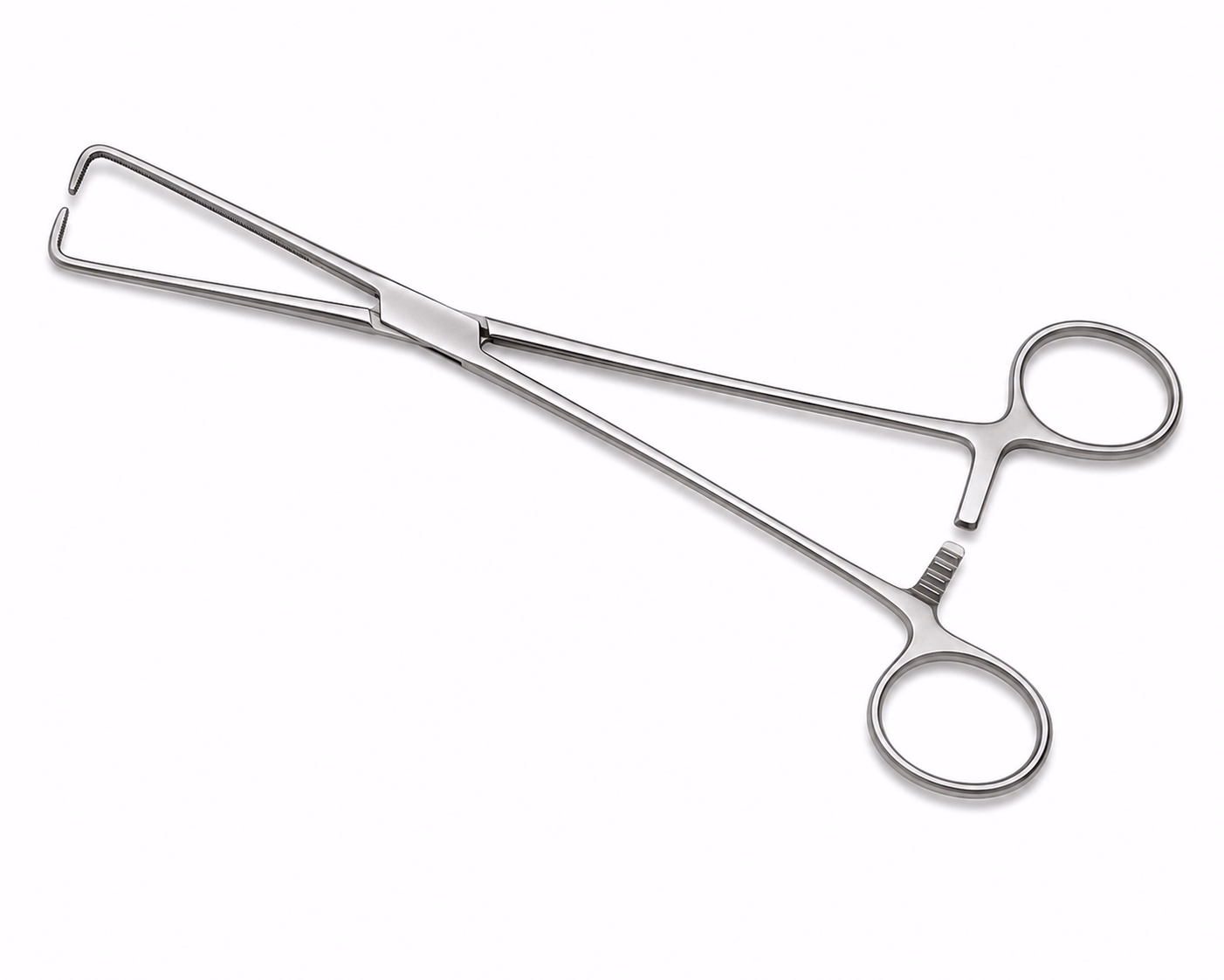 TENACULLUM FORCEPS