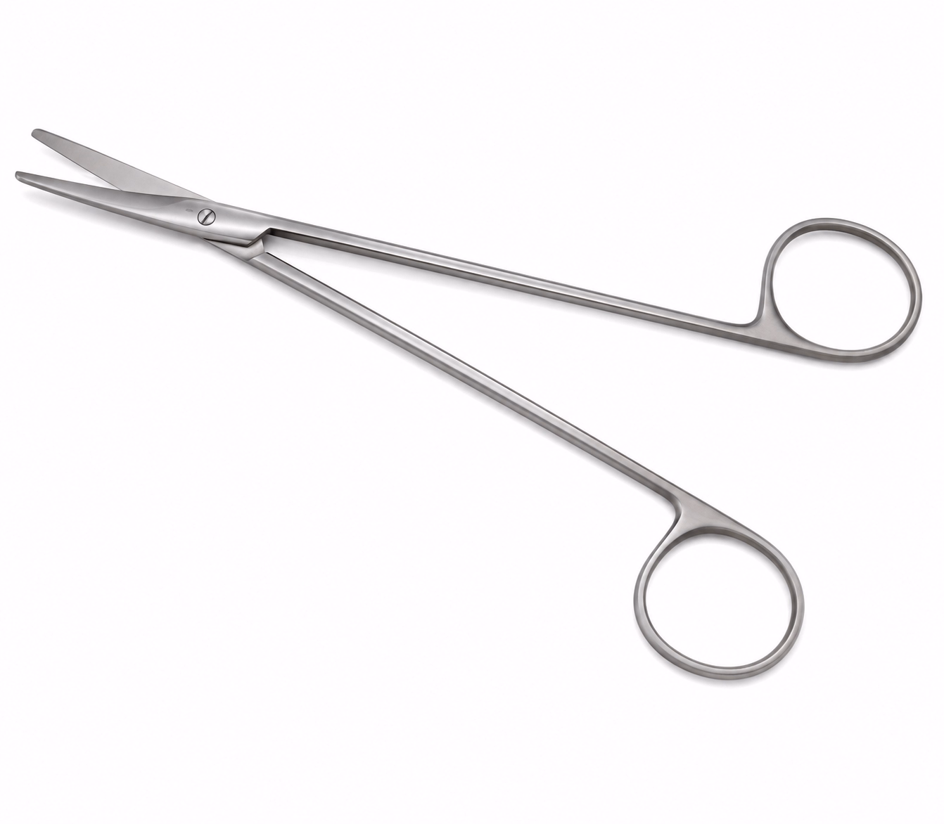 TONSIL SCISSOR METZENBAUM