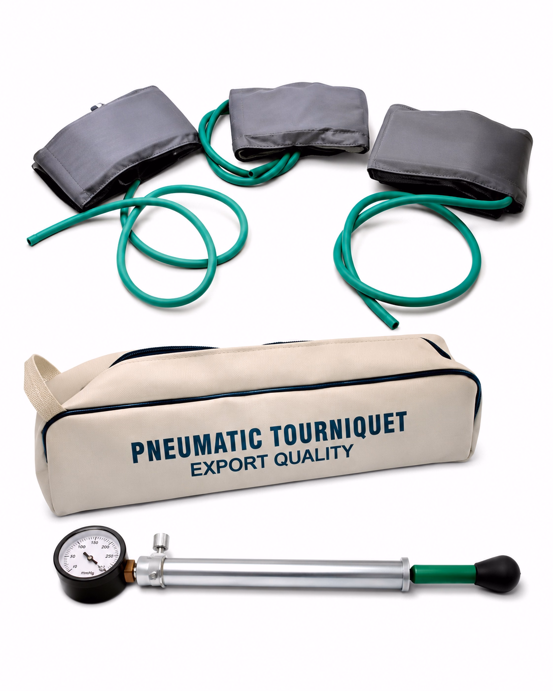 TOURNIQUET PUMP