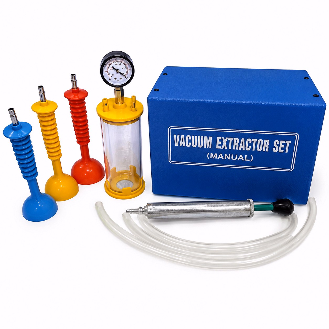 VACCUM EXTRACTOR