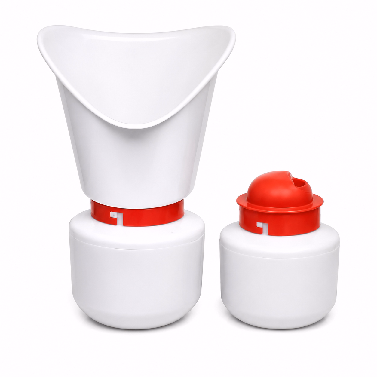 VAPORIZER CUM FACIAL SAUNA